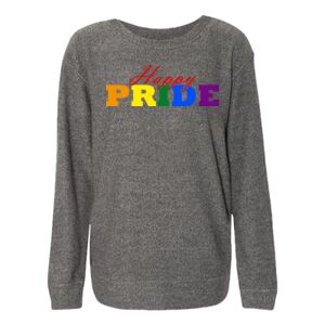 Women’s Cozy Pullover Thumbnail