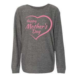 Women’s Cozy Pullover Thumbnail