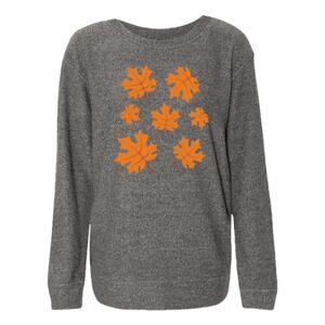 Women’s Cozy Pullover Thumbnail