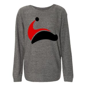 Women’s Cozy Pullover Thumbnail