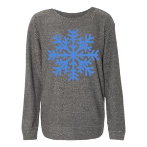 Women’s Cozy Pullover Thumbnail