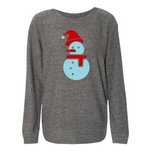 Women’s Cozy Pullover Thumbnail