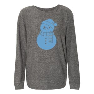 Women’s Cozy Pullover Thumbnail