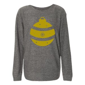 Women’s Cozy Pullover Thumbnail
