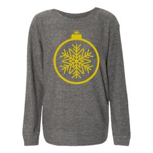 Women’s Cozy Pullover Thumbnail
