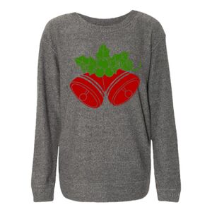 Women’s Cozy Pullover Thumbnail