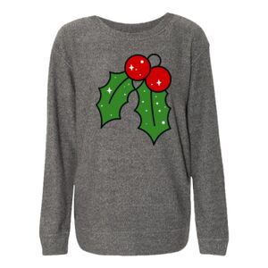 Women’s Cozy Pullover Thumbnail