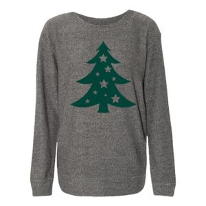 Women’s Cozy Pullover Thumbnail