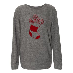 Women’s Cozy Pullover Thumbnail