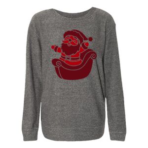 Women’s Cozy Pullover Thumbnail