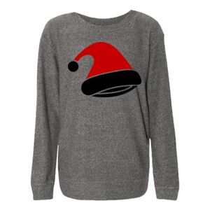 Women’s Cozy Pullover Thumbnail