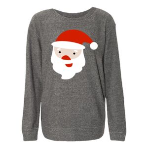 Women’s Cozy Pullover Thumbnail