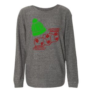 Women’s Cozy Pullover Thumbnail