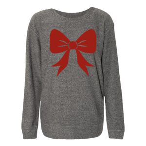 Women’s Cozy Pullover Thumbnail