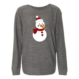 Women’s Cozy Pullover Thumbnail