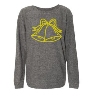 Women’s Cozy Pullover Thumbnail