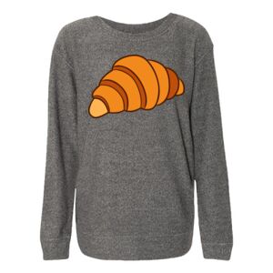 Women’s Cozy Pullover Thumbnail
