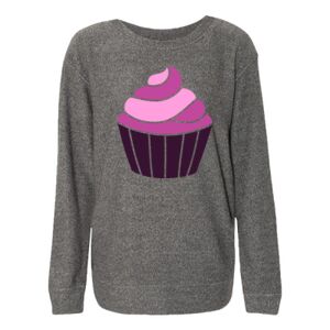 Women’s Cozy Pullover Thumbnail