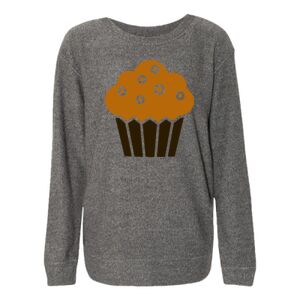 Women’s Cozy Pullover Thumbnail