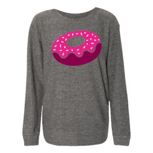 Women’s Cozy Pullover Thumbnail