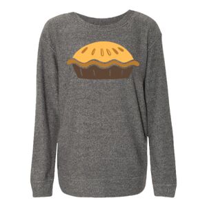Women’s Cozy Pullover Thumbnail