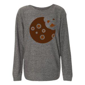 Women’s Cozy Pullover Thumbnail