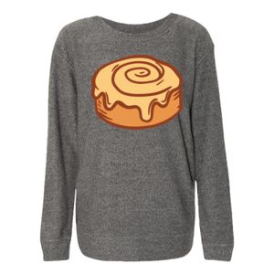 Women’s Cozy Pullover Thumbnail