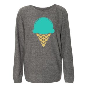 Women’s Cozy Pullover Thumbnail