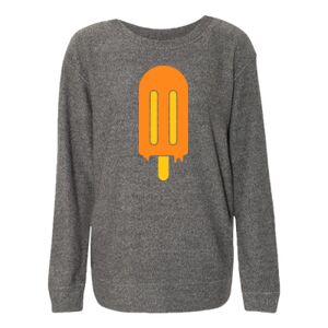 Women’s Cozy Pullover Thumbnail