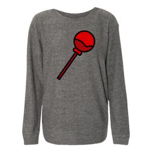 Women’s Cozy Pullover Thumbnail