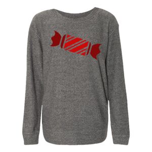 Women’s Cozy Pullover Thumbnail