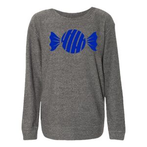 Women’s Cozy Pullover Thumbnail