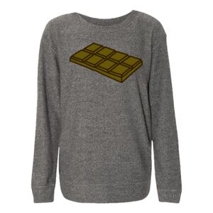 Women’s Cozy Pullover Thumbnail
