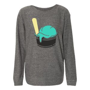 Women’s Cozy Pullover Thumbnail