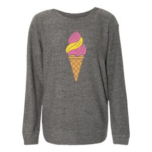 Women’s Cozy Pullover Thumbnail