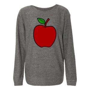 Women’s Cozy Pullover Thumbnail