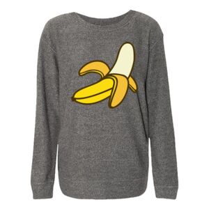 Women’s Cozy Pullover Thumbnail