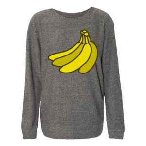 Women’s Cozy Pullover Thumbnail