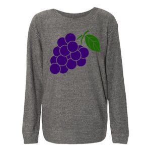 Women’s Cozy Pullover Thumbnail