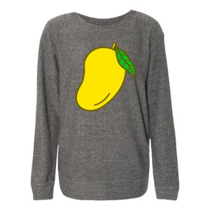 Women’s Cozy Pullover Thumbnail