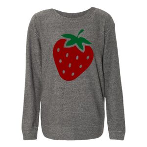 Women’s Cozy Pullover Thumbnail
