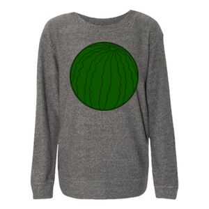 Women’s Cozy Pullover Thumbnail