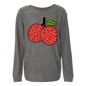 Women’s Cozy Pullover Thumbnail