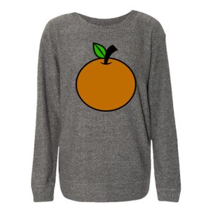 Women’s Cozy Pullover Thumbnail