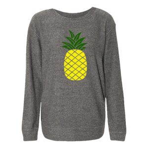 Women’s Cozy Pullover Thumbnail