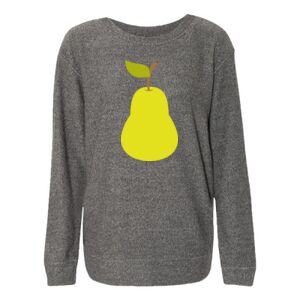 Women’s Cozy Pullover Thumbnail