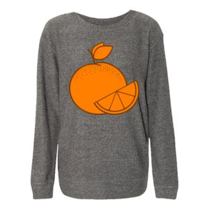Women’s Cozy Pullover Thumbnail