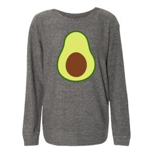 Women’s Cozy Pullover Thumbnail