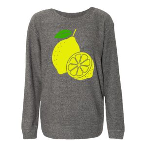Women’s Cozy Pullover Thumbnail