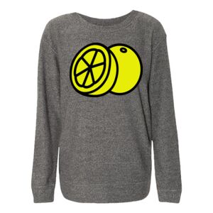 Women’s Cozy Pullover Thumbnail